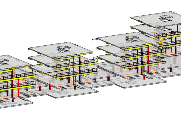 Antonius - Stabiliteitsstudie Concreet BV