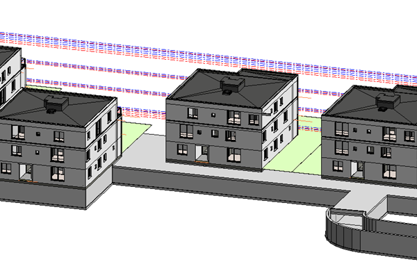 Antonius - Stabiliteitsstudie Concreet BV