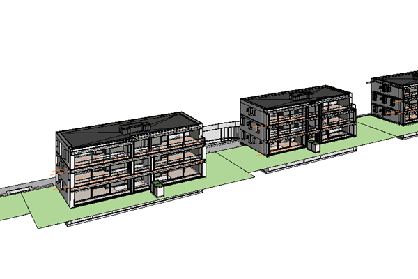 Antonius - Stabiliteitsstudie Concreet BV